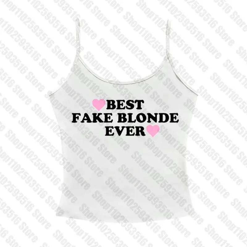 Aesthetic Slim Fit Punk Emo Girls Sexy Tee Gothic Vintage White Crop Tops Women's Streetwear Grunge Cute Baby Tee Y2k Clothes